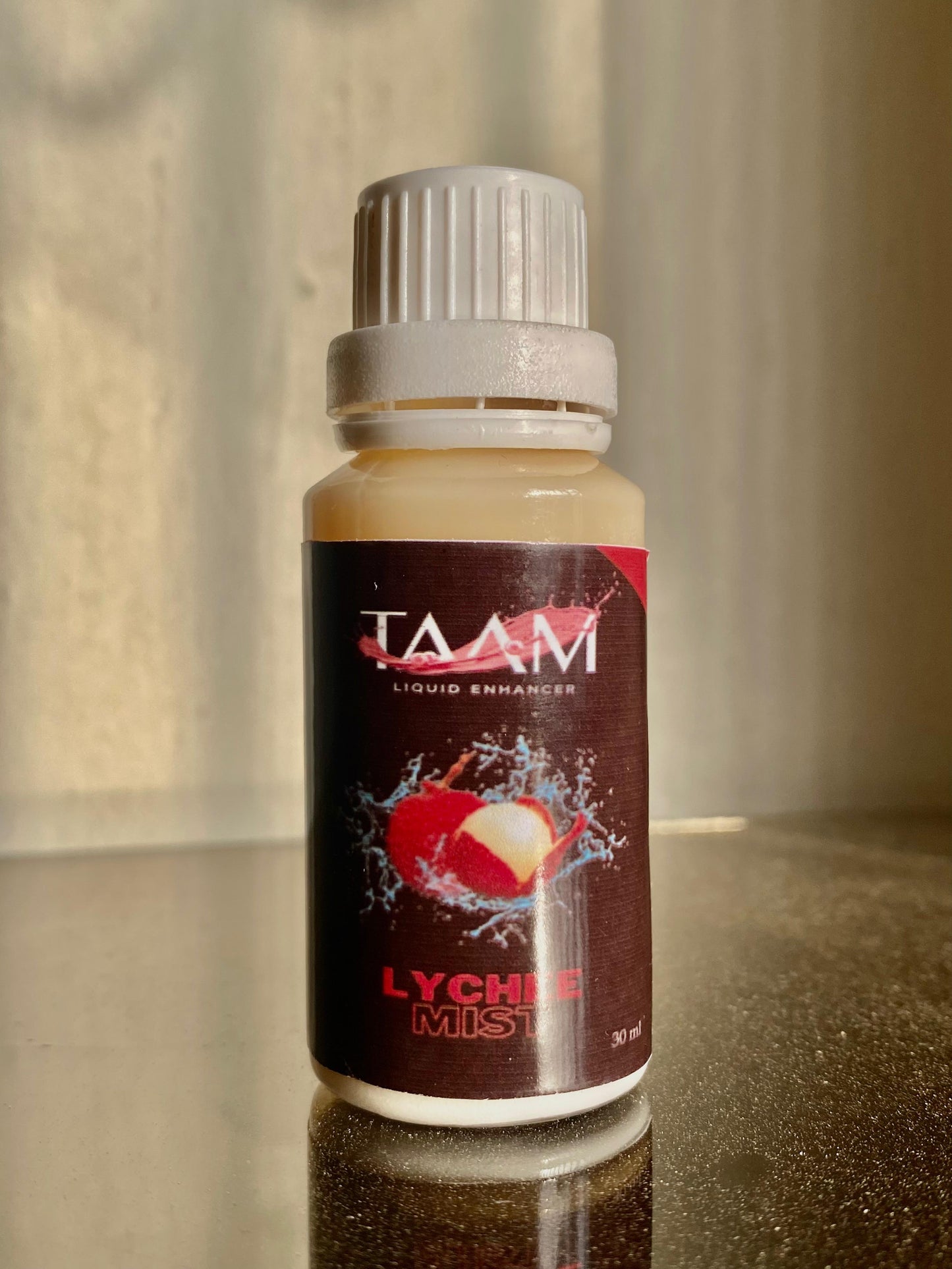 Lychee Mist