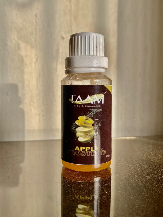 Apple Frostbite