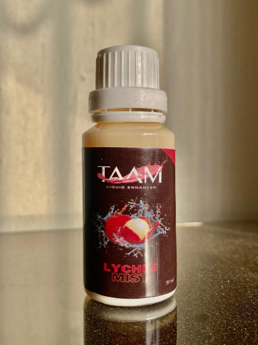 Lychee Mist